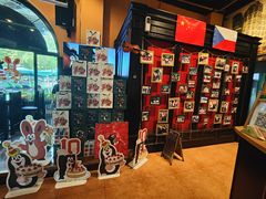 -布拉格餐厅· 中欧捷克菜(全国首店)