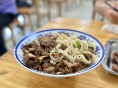 -清真-戏楼王记牛肉面