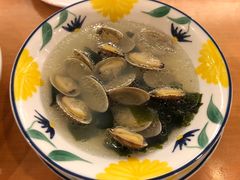 -萨莉亚意式餐厅(新洲家乐福店)