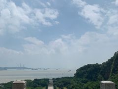 -南沙天后宫景区
