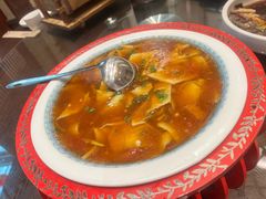 -唐山宴百姓府邸院落中餐