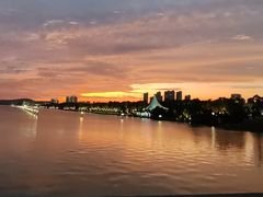 -云龙湖旅游景区