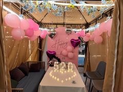-天空花园餐吧·生日·团建(南山店)