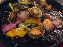 -79号渔船海鲜饭店(华强北店)