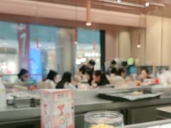 -元气寿司(金光华店)