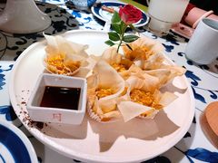 公主素蟹粉-桂满陇天书(南京德基旗舰店)