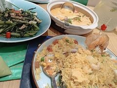 -泰悦澜·泰国餐厅(万象城店)