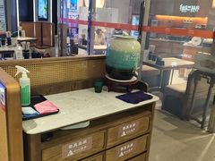 -松鹤楼面馆(中洲湾店)