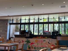 -味餐厅·海鲜·火锅·自助餐