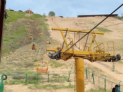 -古柏渡飞黄旅游区