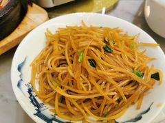 -小菜园新徽菜(上海浦东复地活力城店)