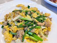 -大清花饺子(山庄店)