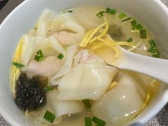 三鲜小馄饨-太湖饭店·寄畅轩中餐厅