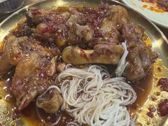 -贤花饭店(城阳店)