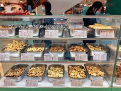 纯奶小蝴蝶酥-上海哈尔滨食品厂(合生汇店)