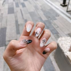 -媄甲诗美甲美睫