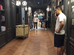 -CGV影城(广州K11店)