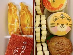 眉毛肉饺-北京稻香村(零号店)