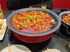 -美蛙四季(六里桥店)