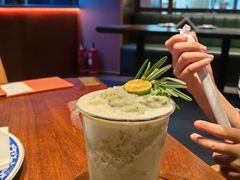 -茉里·舒芙蕾·手作甜品