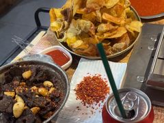 -泰善串店•延边朝鲜族烧烤(理工大学店)