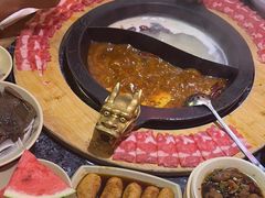 -蜀大侠火锅(森兰花园城店)