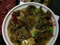 -陈记顺和牛肉火锅馆(天河北路店)