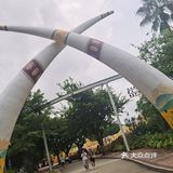 深圳游玩|来世界之窗看烟花和《盛世纪》才对得起门票