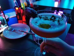 -MOSSO音乐酒吧·live house(南京旗舰店)