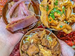 -正南齊北重庆老火锅(光华村直营店)