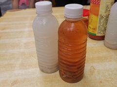 薏米水-荔林食店(西华路店)