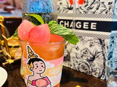 -泰妃殿(武汉首店)