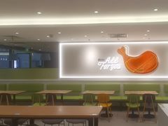 -德克士(五洲餐厅)