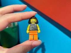 -上海乐高探索中心