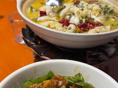 -好帮厨·下饭浏阳菜·坚持现炒(月湖店)