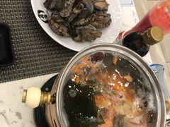 -澜悦港海鲜体验主题餐厅