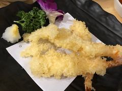 -割烹旭日本料理(龙湖狮山天街店)