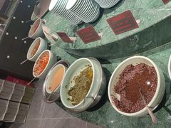 -正禾鲜·潮汕牛肉火锅(凯德天府店)