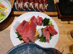 -琴寿司居酒屋(中山广场店)