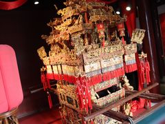 -天一阁博物院