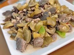 -三得正宗乌烈乳羊(环城东二路店)