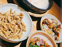 -潮粥荟·潮汕砂锅粥(朝阳大悦城店)