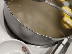 -焯牛潮汕牛肉火锅(云峰街创始店)