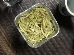 -正源安吉白茶特产享购商场(安吉店)