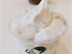 -喜茶(北京五棵松华熙店)
