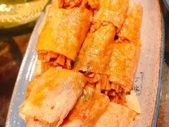 -兰溪小馆(东直门簋街店)