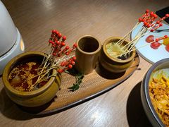 串串香-辛香汇·现炒川菜(淮海路百盛店)
