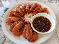 -不仔客海鲜·烧烤·270度海景餐厅(大东海店)