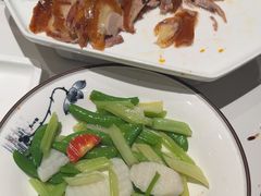 -国人川菜(李家村建东街店)
