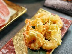 -吉屋·炭烧酒场·秋冬功夫奶汁河豚鱼锅